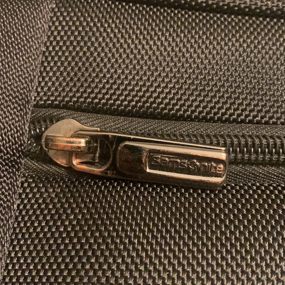 Samsonite Checkpoint-Friendly Computer Case - Picture 5 of 16